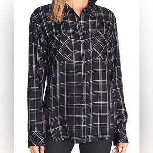 Sanctuary New Generation Boyfriend shirt